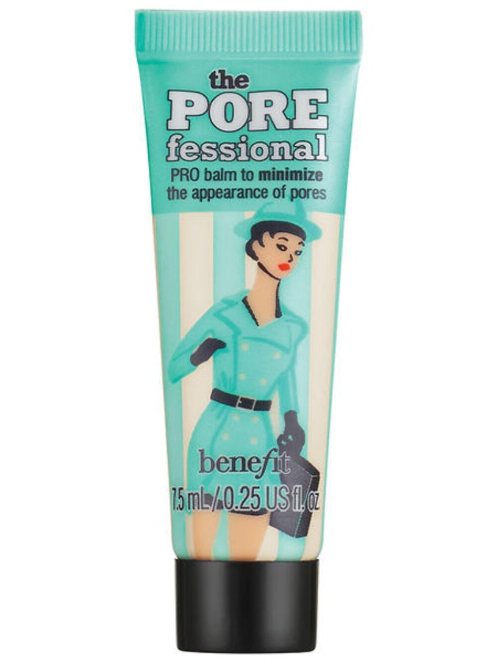 2/$20 Benefit Cosmetics: The POREfessional Primer Mini